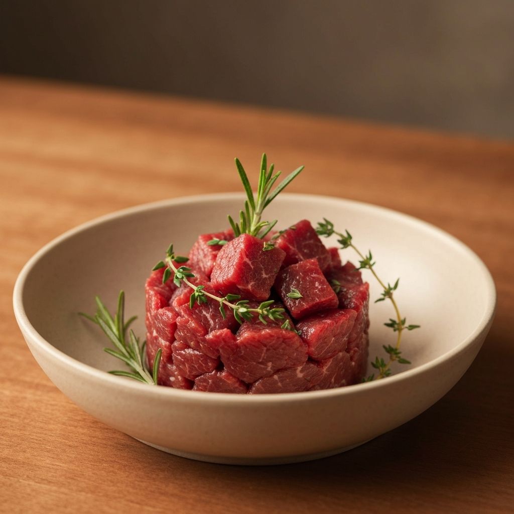 Prime Beef Cuisine